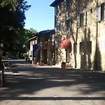 Hotel Il Postiglione 3*