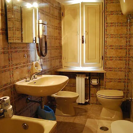 Il Postiglione Hotel Collestrada