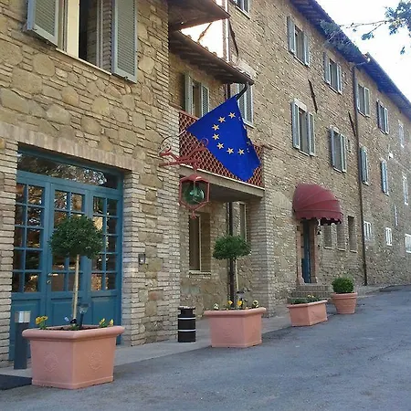 Hotel Il Postiglione