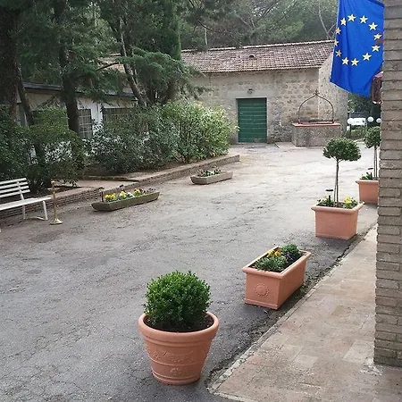 Il Postiglione Hotel Collestrada