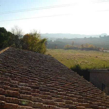 Il Postiglione Hotel 3*