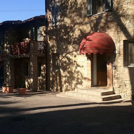 Il Postiglione Ξενοδοχείο