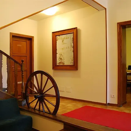 Il Postiglione Hotel