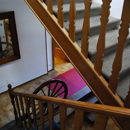 Ξενοδοχείο Il Postiglione 3*