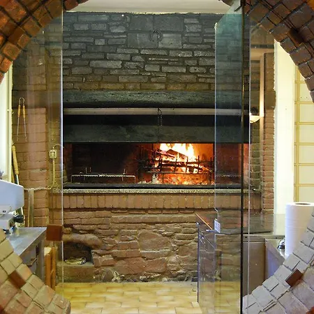 Il Postiglione 3* Collestrada