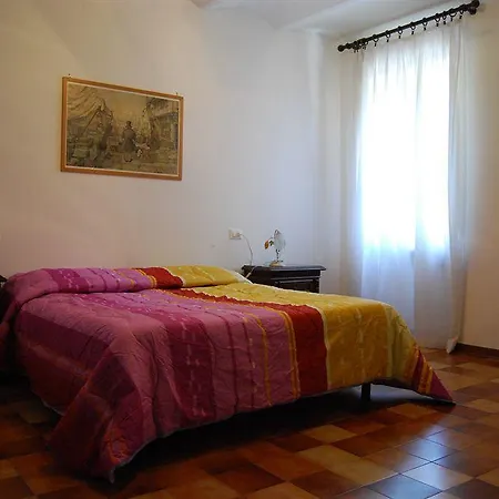 Hotel Il Postiglione 3*