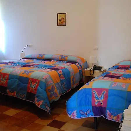 Hotel Il Postiglione 3*