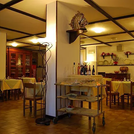 Hotel Il Postiglione