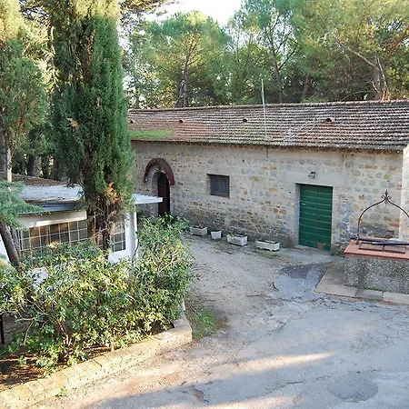 Il Postiglione Ξενοδοχείο 3*