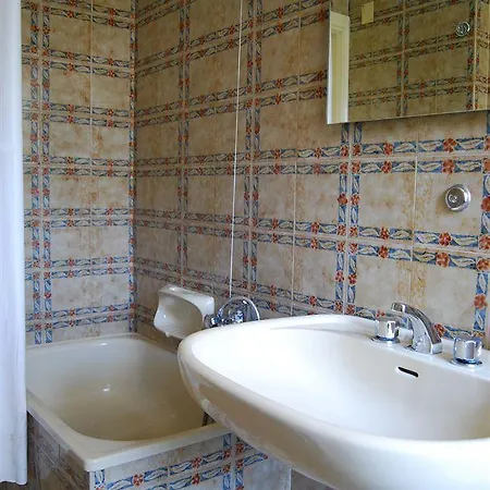 Hotel Il Postiglione Collestrada