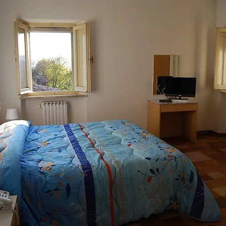 Il Postiglione Ξενοδοχείο Collestrada