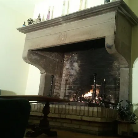 Il Postiglione Collestrada