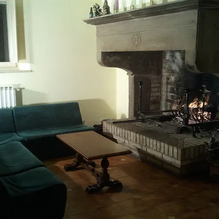 Hotel Il Postiglione 3*