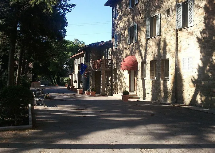 Hotel Il Postiglione 3*