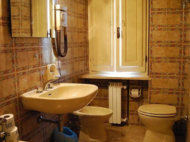 Il Postiglione Hotel Collestrada