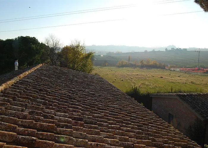 Il Postiglione Hotel 3*