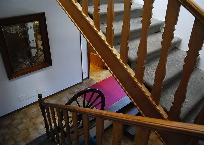 Hotel Il Postiglione 3*