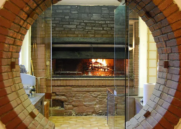 Il Postiglione 3* Collestrada