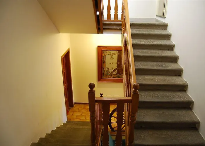 Hotel Il Postiglione 3*