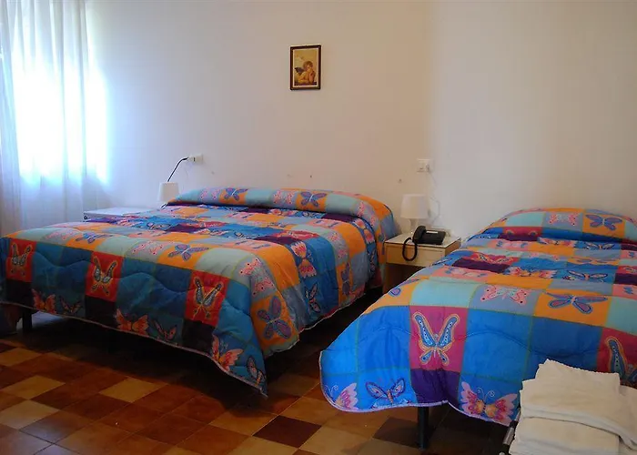 Hotel Il Postiglione 3*