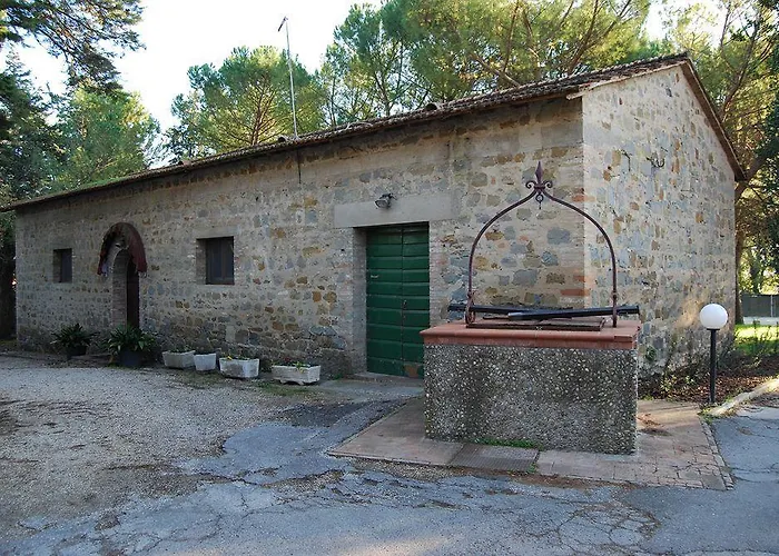 Hotel Il Postiglione