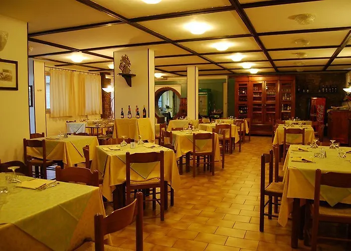 Hotel Il Postiglione 3*