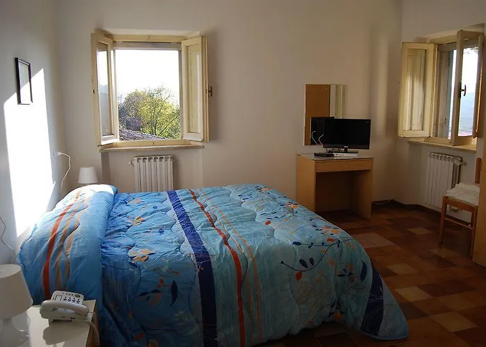 Il Postiglione Hotel Collestrada