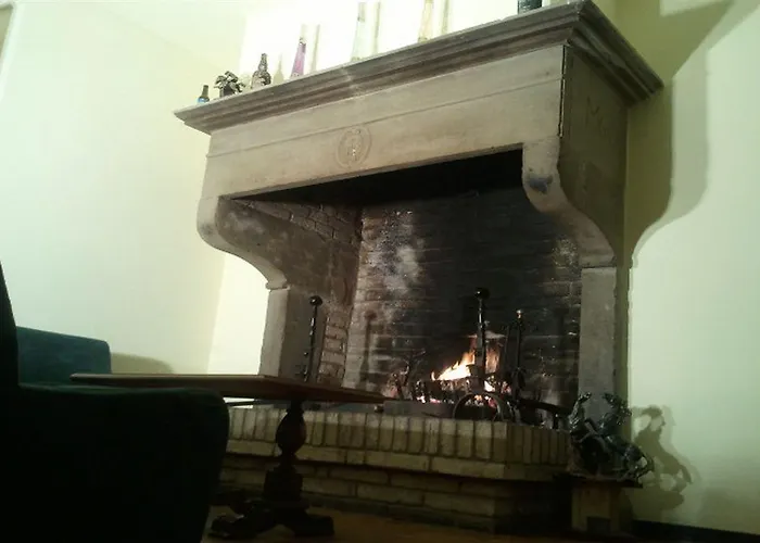 Il Postiglione Collestrada