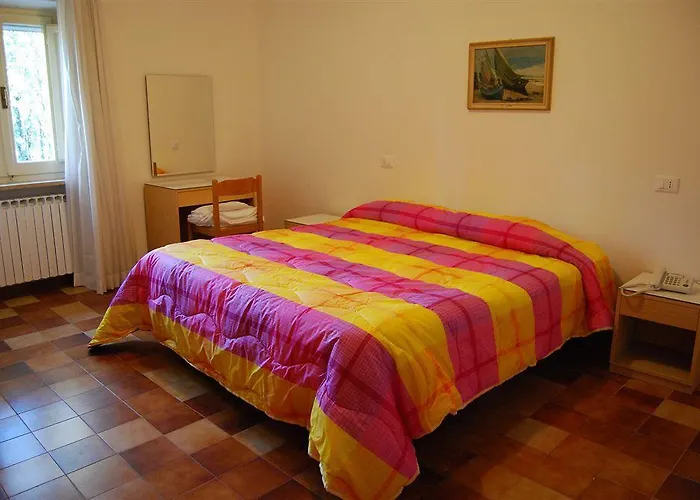 Il Postiglione Hotel