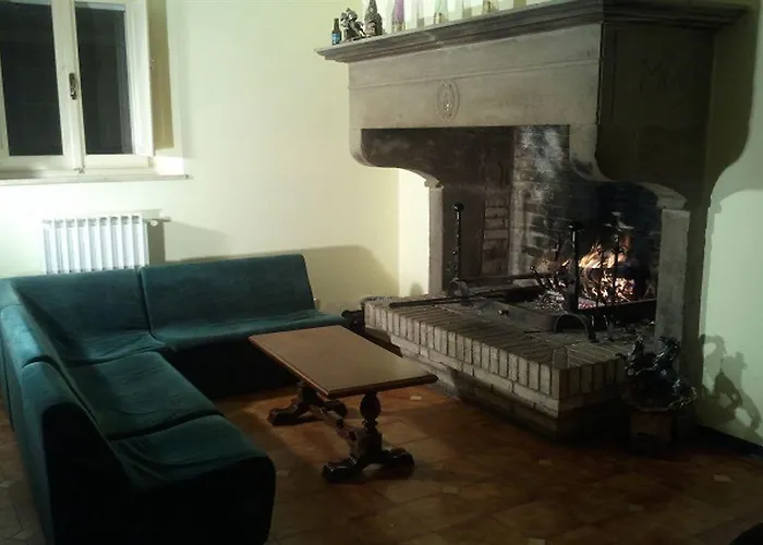 Hotel Il Postiglione 3*